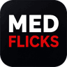 MedFlicks Logo